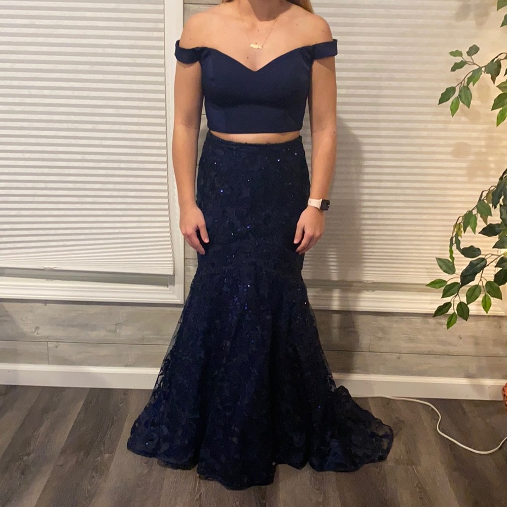 Prom dress for sale!